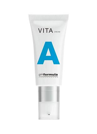 Крем 24-часового действия с ретинолом 1,5% v.i.t.a. a 24 hour cream phformula 50 мл