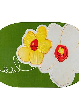 Влагопоглощающий коврик 50*80cm*3mm (d) sw-00002547