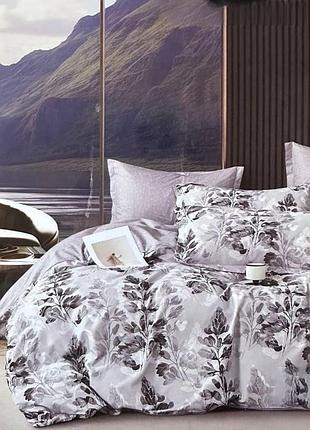 Постельное белье полуторное koloco bedding фланель (40757)