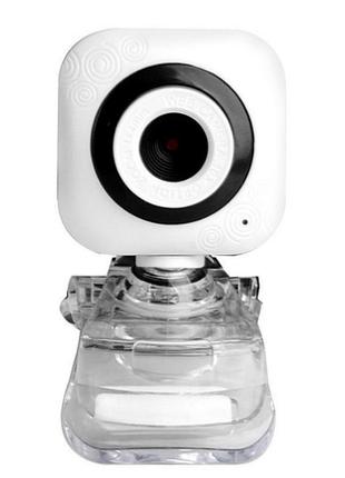 Web камера hpgl hd 1080p з мікрофоном