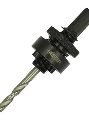Перехідник для коронки bi-metal - 32-102мм (haisser)