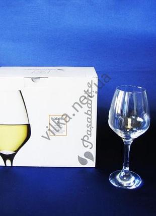 Набор бокалов изабелла 350 мл. х 6 шт 440271 forkopt