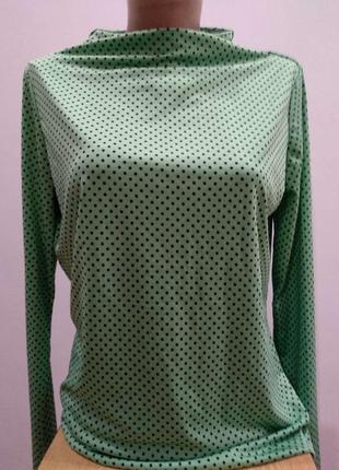 Стильная кофточка/блуза