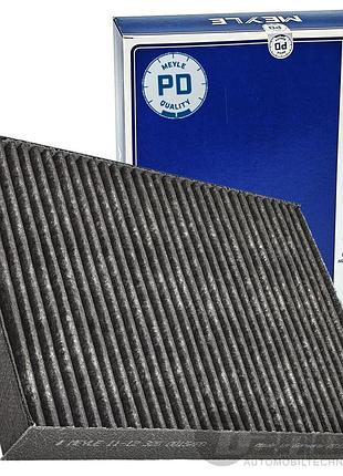 Meyle 11-123260010/pd (mcf0544pd) германія 🇩🇪 фільтр салону