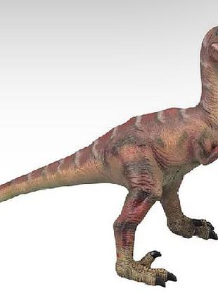 Огромный динозавр мегалозавр abc 73 см