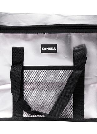 Термосумка на 16 литров сумка холодильник для пива холодильник походный для природы, для пикника, рыбалки hp-14-2