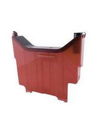 Резервуар для моющего средства 1700ml для пылесоса 919.0050 zelmer красный