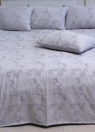 Primateks покрывало gloria grey