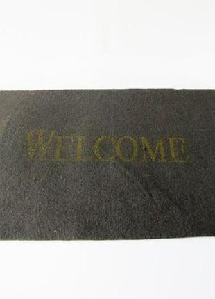 Коврик для пола 49 х 79 см. forkopt