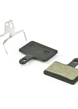 Тормозные колодки llp, shimano: br-m416,575,525,515,485,486,445,446>