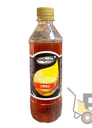 Растворитель олива оксоль химтрейд 0,4 л (0,35 кг)