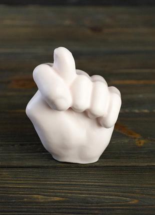 Декоративная дуля из мыла 13264 (шампань)