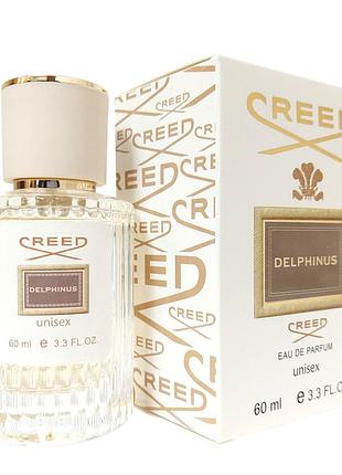 Духи унісекс creed delphinus eau de parfum 60 мл. (крід дельфінус)