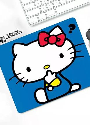 Коврик для мышки "hello kitty"