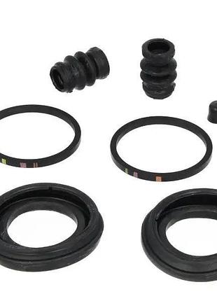 Ремкомплект супорта гальмівного переднього nissan maxima a33, 41120ag025