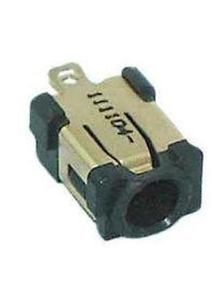 Разъем питания для ноутбука "samsung"