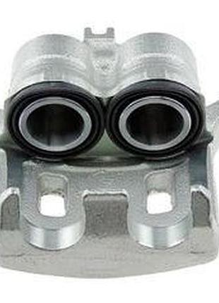 Суппорт тормозной передний правый nissan pathfinder, 41001eb32a