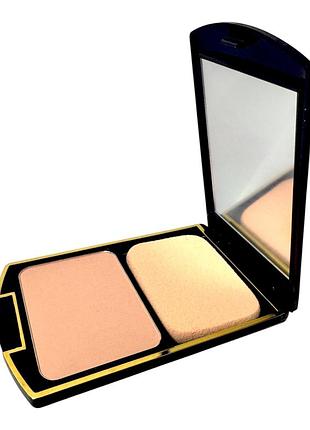 Крем пудра для обличчя christian №4 рожевий відтінок крістіан