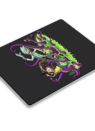 Коврик для мыши "rick and morty"