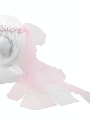 Венок невеста