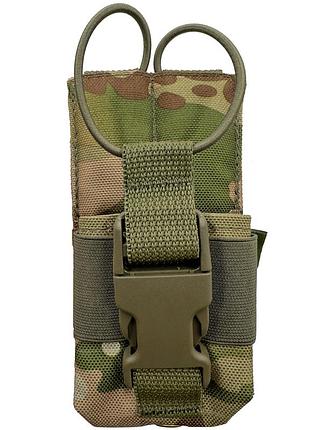 Подсумок под рацию моторолла мультикам melgo