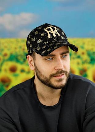 Бейсболка "just chic" 56-58