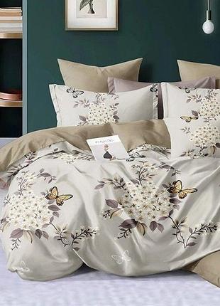 Тм tag комплект постельного белья с компаньоном s544