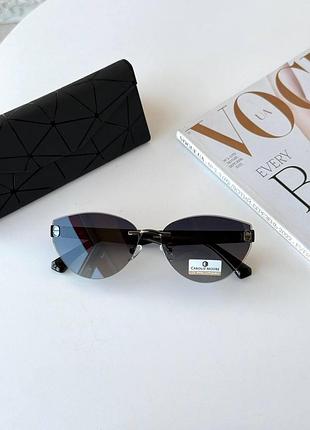 Окуляри поляризація