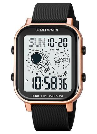 Skmei 1971rg rose gold