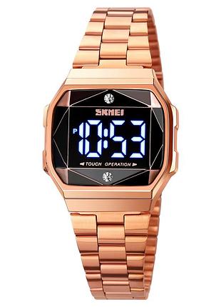Skmei 1797rg rose gold