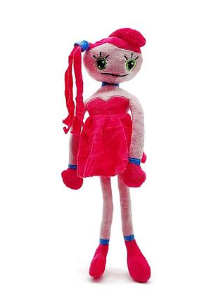 Мягкая игрушка паучиха мама хаги ваги 09598595-45