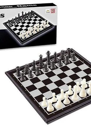 Магнітна гра шахи (qx5877)