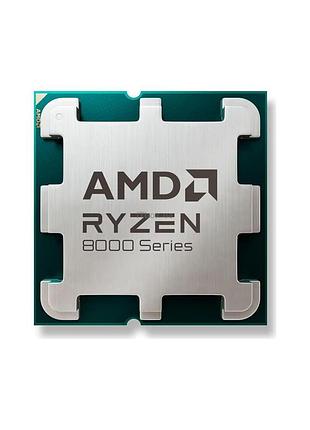 Процессор amd ryzen 5 8400f (100-000001591) новий!