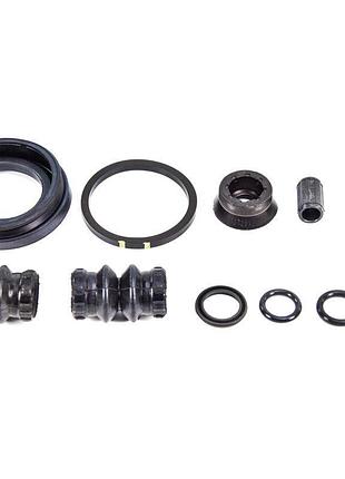 Ремкомплект супорта гальмівного переднього honda, 01463swwg00