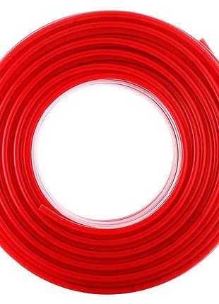 Труба для теплого пола с кислородным барьером koer pert evoh 16*2,0 (red) (600 м) (kr2625)