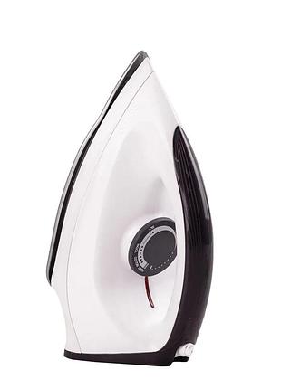 Утюг для дома sokany качественный керамический 1200 вт sk-119