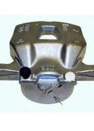 Суппорт тормозной передний левый toyota camry 30 02-06, 4775033181