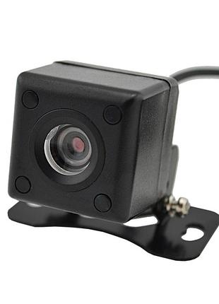 Автомобильная камера заднего вида 101 ir ночная видения