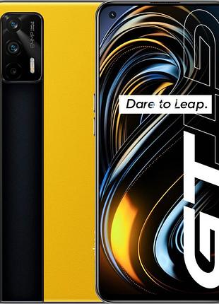 Б/у мобильный телефон realme gt 5g 8/128gb ellw (rmx2202) yousf