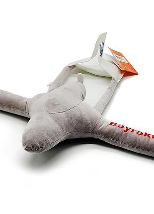 М'яка іграшка безпілотник байрактар 00970-6