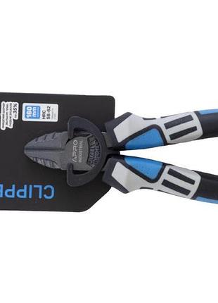 Бокорезы apro 160 мм clipper (310451) 3