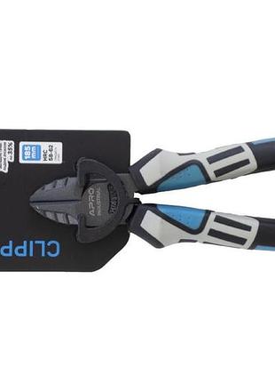 Бокорезы apro 185 мм clipper (310453) 3