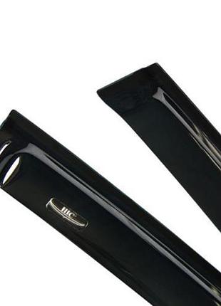 Дефлекторы окон skoda octavia a8 2020 -> combi