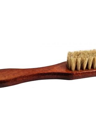 Щетка для обуви blyskavka (4820055140744)