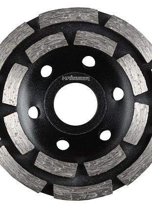 Фреза алмазна 100x22,23мм (haisser) 4412611