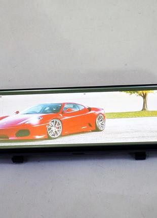 Зеркало регистратор с камерой заднего вида 9.66 дюйма l1023