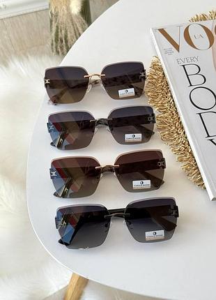 Окуляри поляризація