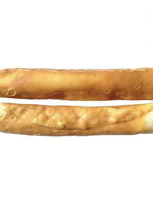 Большой брикет с мясом курицы, 24-25 см (≈4-5шт/уп) 500г, 20шт/ящ.