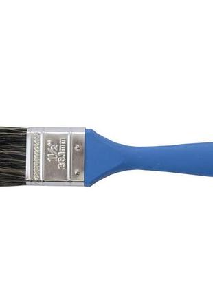 Кисть mastertool майстер 1.5 " (91-1238) (12 шт.)