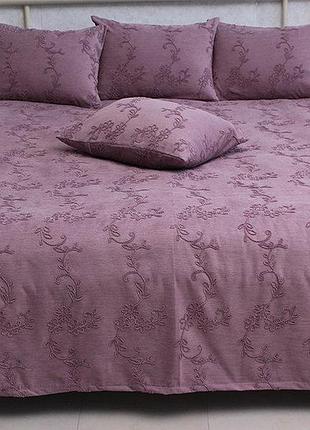 Primateks покривало gloria violet